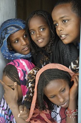 Danakil (Djibouti i Etiòpia) - 2015